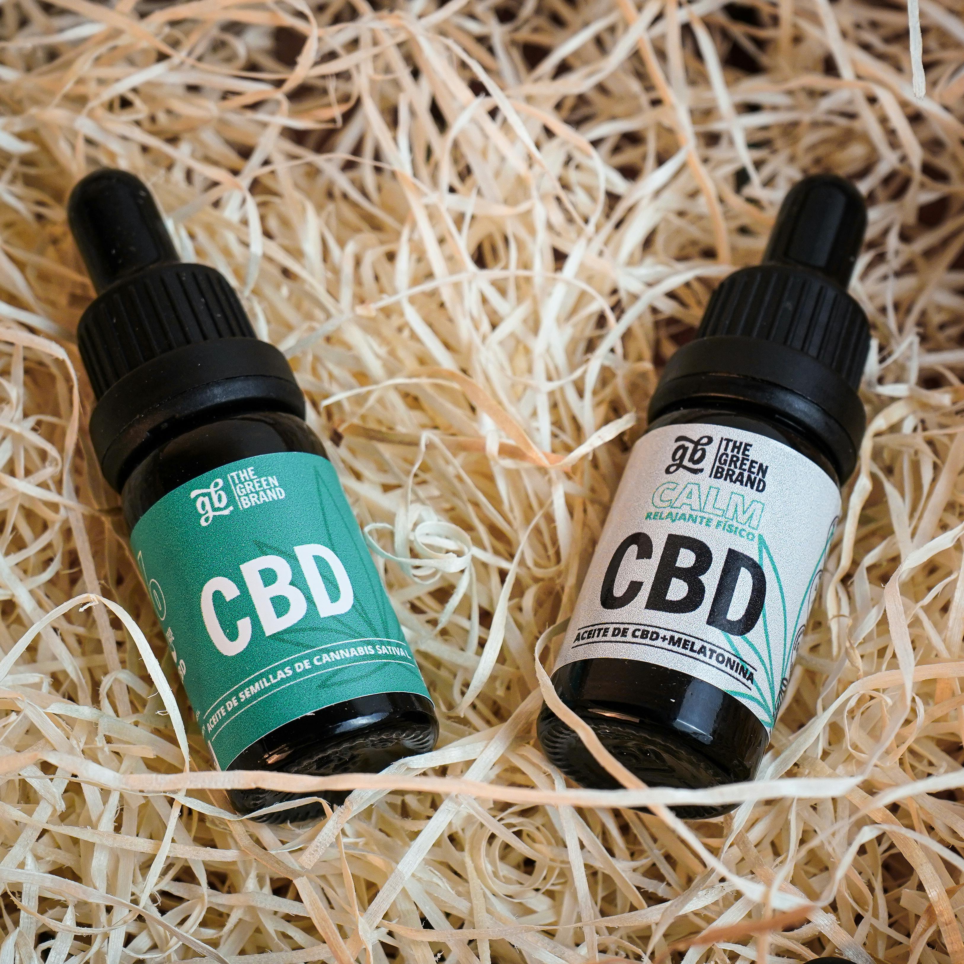 Huile Relaxante Bio